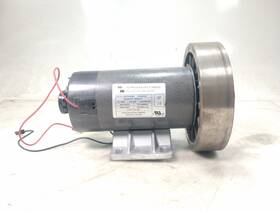 S3456b3544 Precor 9.31 9.33 9.35 Treadmill 3.0hp Dc Drive Motor / 48860-101 S3456b3544 Precor 9.31 9.33 9.35 Treadmill 3.0hp Dc Drive Motor / 48860-101