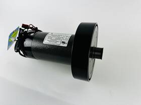 S3456b3698 Precor Treadmill 3.0 Hp Dc Drive Motor Mp165
