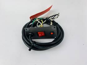 Sc278 Precor 9.27-07 Treadmill Power Supply Cable Line Set