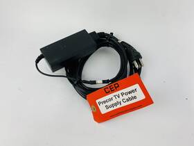 Sc282 Precor Cardio Tv Power Supply Cable Line