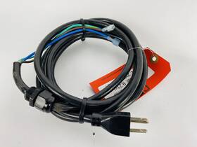 9.21si Precor Sc393 Treadmill Ac Power Supply Cable Line Cord