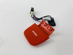 Sk247 Precor 9.31 9.33 9.35 Treadmill Stop Button