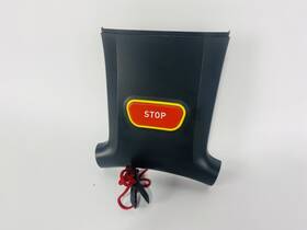 302539 Precor Sk259 Trm 631 661 681 Treadmill Display Console Stop Switch Set