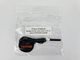 Ss302 Precor Efx 5.33 5.35 5.37 5.31 Elliptical Rpm Speed Sensor