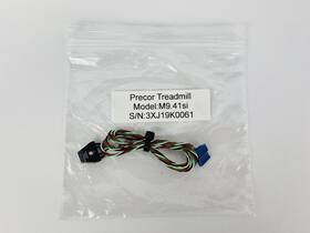 Hoa6427-2 Precor Ss309 M9.41si Treadmill Rpm Speed Sensor Hoa6427-2 Precor Ss309 M9.41si Treadmill Rpm Speed Sensor