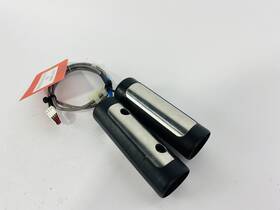 Ss361 Precor 956i Treadmill Heart Rate Pulse Hand Sensor Set