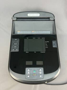 Trm-445 Precor Trm 425/445 Treadmill Console Display Guaranteed