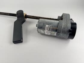 V05119dc76u Precor Efx 546 Elliptical Incline Motor