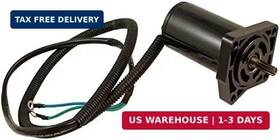 67c-43880-00-00 Premier Gear Pg-10887 Tilt And Trim Motor Replacement For 67c-4388