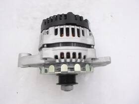 260-9052 Prestolite 260-0952 Nautilus Stepmill Brushless Alternator For E9.16 R916 4200pt