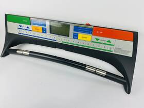 Cp807 Pro-form 680 Crosstrainer Treadmill Display Console Panel