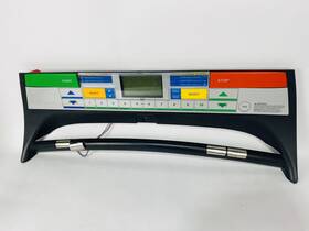831.24855.0 Pro-form Cp891 Xp 580s Treadmill Display Console Panel