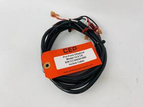 Dc546 Pro-form 14.0 Ce Elliptical Incline Lift Motor Wire Harness Cable