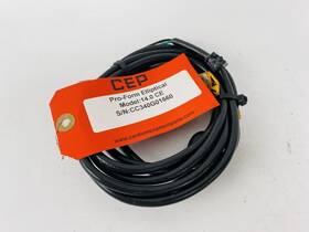 Dc547 Pro-form 14.0 Ce Elliptical Ac Power Supply Cable Line Cord