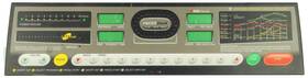 Etpf-5910 Pro-form Treadmill Display Console Control Board