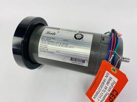 L-355197 Pro-form Mp420 2000 Pftl1311 Treadmill Dc Drive Motor