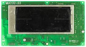 Muc132-03 Pro-form Treadmill Display Control Board