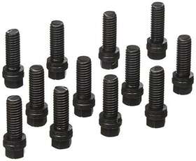 66753 Pro Form Parts Wedge-locking Header Bolt