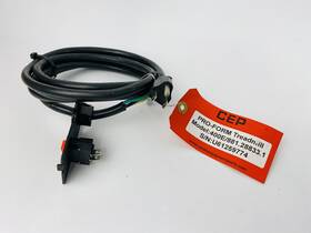 Sc263 Pro-form 400e Treadmill Ac Power Supply Cable Line Cord Set