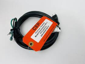 Sc266 Pro-form 400c Performance Treadmill Ac Power Supply Cable Line Cord