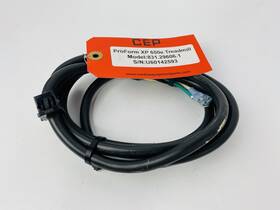 Sc271 Pro-form Xp 650e Treadmill Ac Power Supply Cable Line Cord