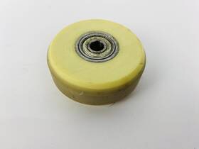 Wp131 Pro-form 14.0 Ce Elliptical Roller Wheel