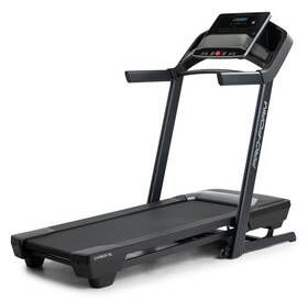Pftl597243 Proform 043619665345 Carbon Treadmills For Walking Running Built-in Fan - Black