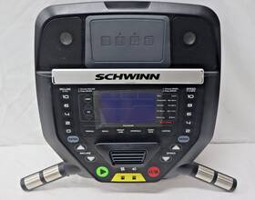 1000513028 Proform Genuine Oem Schwinn 100799 810 Display Controller Replacement