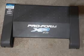 Mfr-251466 Proform 254308 Xp 615 Trainer Treadmill Motor Hood Shroud Cover