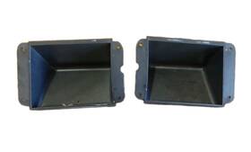 314030 Proform Treadmill Cup Holder Set Part#314030 Good Condition