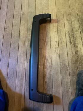 317826 Proform Xp440 R Bike Right Seat Shield 317826 Proform Xp440 R Bike Right Seat Shield