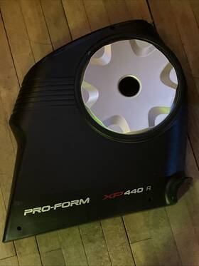 Mfr-317828 Proform 318156 440 R Bike Right Front Frame Cover