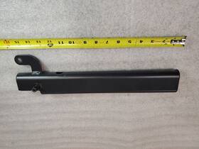 359237 Proform Handrail Handle For Golds Gym Treadmills Fits Both Sides