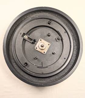 364319 Proform Nordic Track Eddy Mechanism Flywheel Assembly