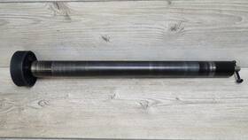 379928 Proform Sport 4.0 5.0 Treadmill Drive Roller And Pulley Wheel Fits Many