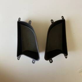 393390 Proform 393389 Sport 7.0 Treadmill Cup Holder Tray Left And Right