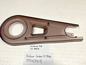 Pfex96919.3 Proform 398403 Outer Belt Cover For Carbon Cx Bike #34