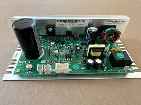 410270 Proform Proform/nordictrack Treadmill Controller -