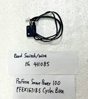 Pfex16718.5 Proform 411085 Reed Switch Wire Smart Power 10.0 Model Cycle Bike