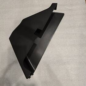 424308 Proform Pro 9000 2000 5000 Treadmill Right Rear Endcap Cover Pn#