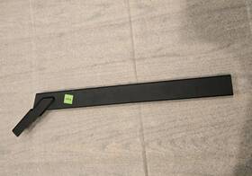 424425 Proform Pro 9000 5000 2000 Treadmill Right Handrail