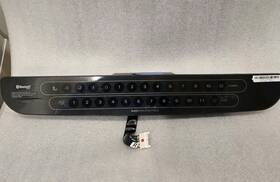 Proform 427249 9000 Treadmill Primary Keys Quick Speed Incline Button Controls