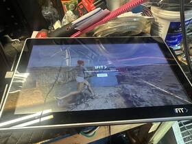 433180 Proform Trainer 14.0 Treadmill Console Tablet