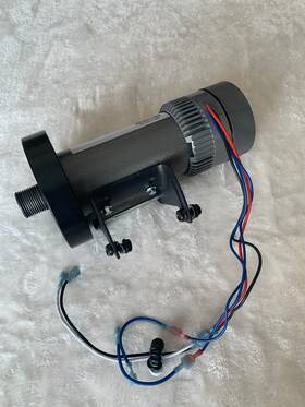 433911 Proform Treadmill Drive Motor Part #433911 2.8 Hp