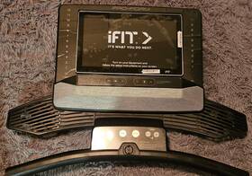 436432 Proform Ifit Carbon T14 Entire Console