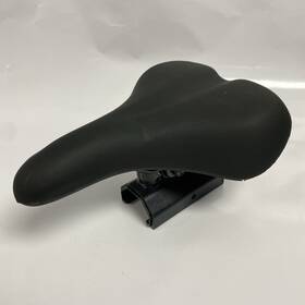 451877 Proform Pro Form Trainer 500 Upright Bike Seat
