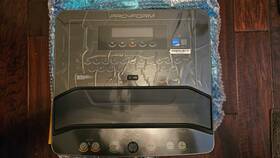 455276 Proform Carbon Tl Treadmill Console Replacement Part - New In Box