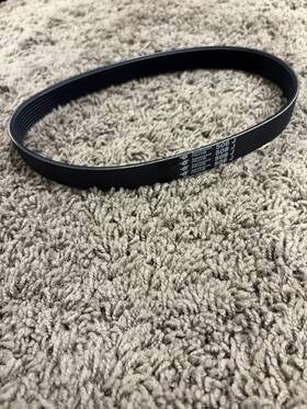 508-j Proform Pro 5000 Treadmill Drive Motor Belt Oem