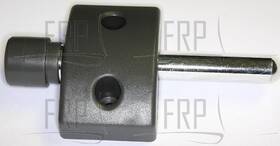 6057190 Proform Treadmill Latch Pin Assembly For Models