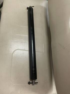 675e Proform Treadmill Rear Roller